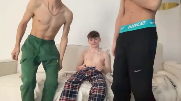 callumandcole 07-12-2025 video moan