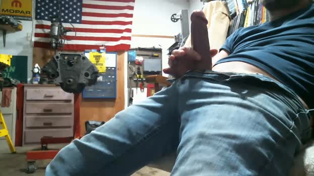 donniestone 07-12-2025 video harddick