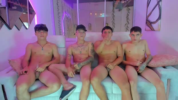 houseofwarrios 07-12-2025 video orgasm