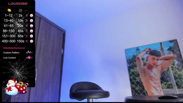 jack_carrington 06-12-2025 video striptease