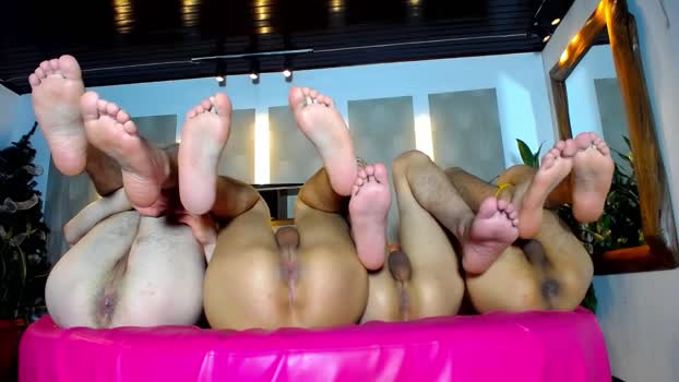 kobayaske 06-12-2025 video show