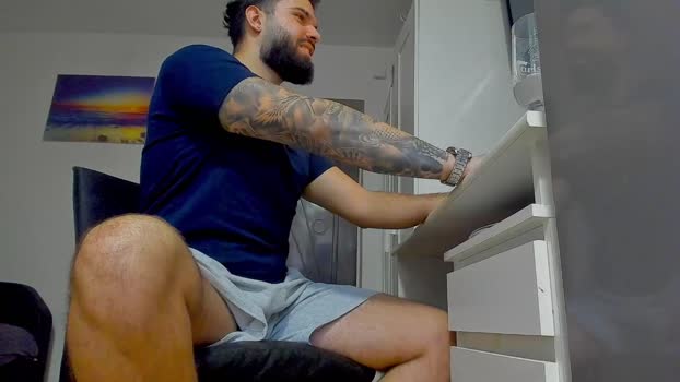 lukedenver 07-12-2025 video jerkoff