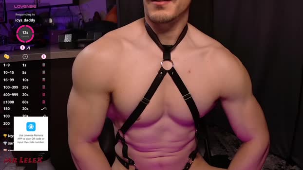 mrlelex 07-12-2025 video horny