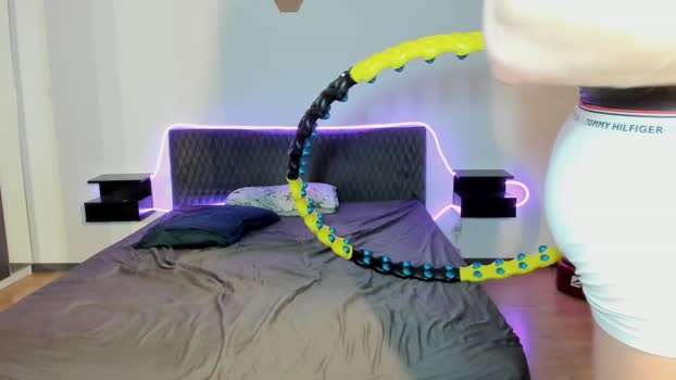 thejacob_d 06-12-2025 video Show