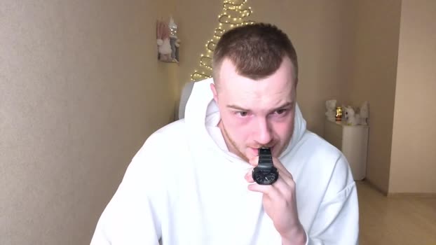 toohornyserj 07-12-2025 video playtime