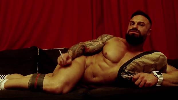 adonis_msc 08-12-2025 video wank