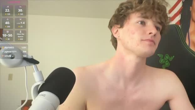 gucciboi4 07-12-2025 video jerkoff