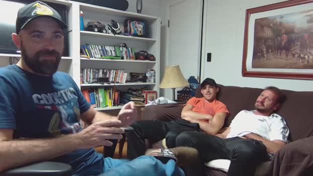 hardworkertn 08-12-2025 video gag