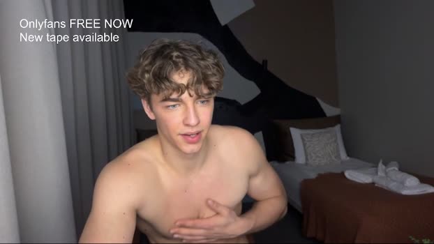 lukedesirable 07-12-2025 video natural