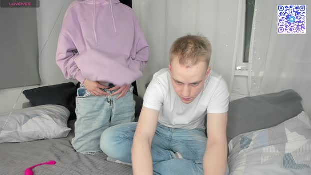 successful_kevin 07-12-2025 video horny