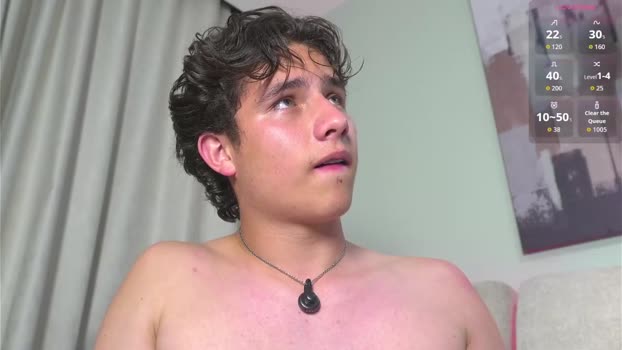 theohawke_ 08-12-2025 video handsome