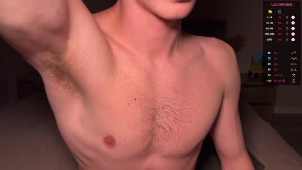 aronyou_win 08-12-2025 video XXX