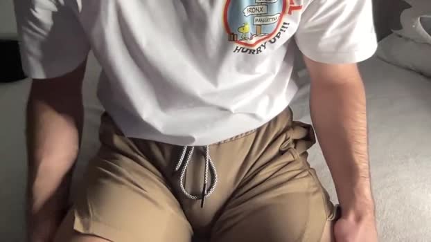 bestdick1991 08-12-2025 video jackoff