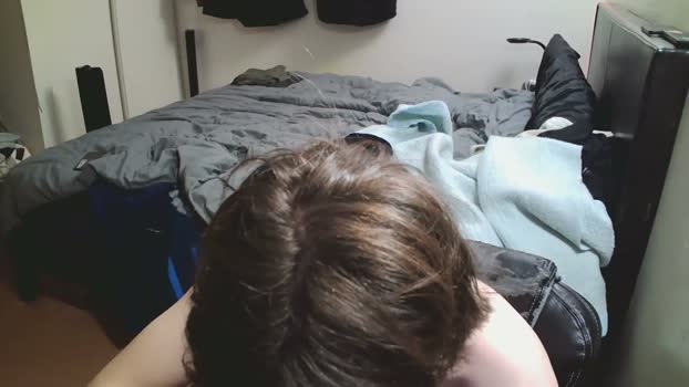 blackguy4142 09-12-2025 video kiss