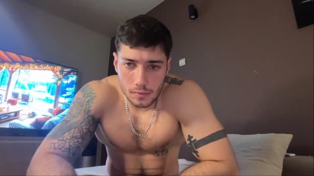 jason_thegreat 08-12-2025 video sweet