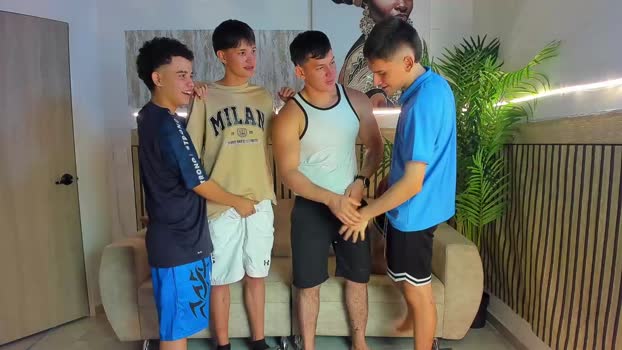 justingtime21 09-12-2025 video fuck