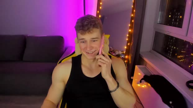 kurt_hanssen 08-12-2025 video horny