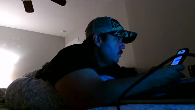 nuttincowboy727272 09-12-2025 video Download