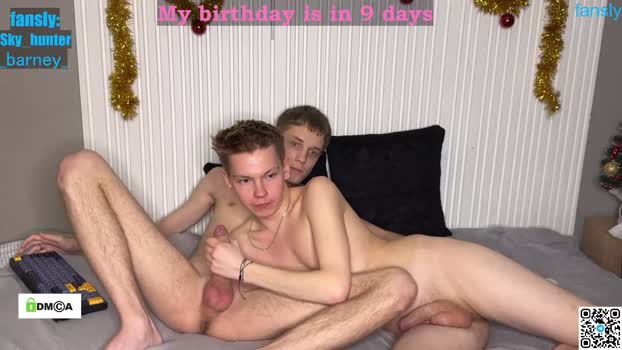 sky_hunter 08-12-2025 video bigcock