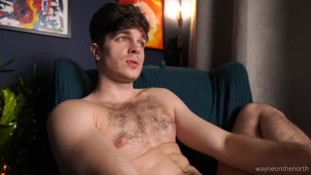 waynenorth 09-12-2025 video bj-dildo