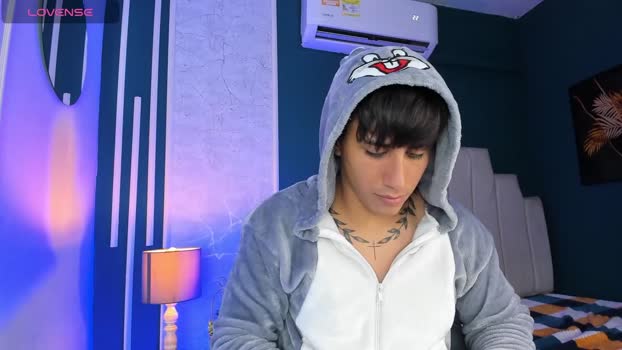 allexcano 10-12-2025 video amateur