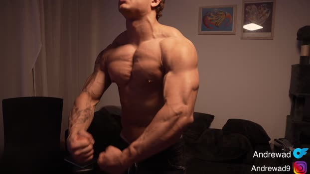 andrewd9 10-12-2025 video natural