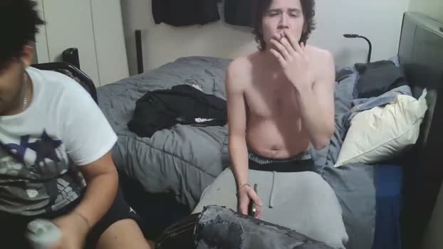 bigman32124 10-12-2025 video suck