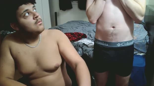 bigman32124 10-12-2025 video big