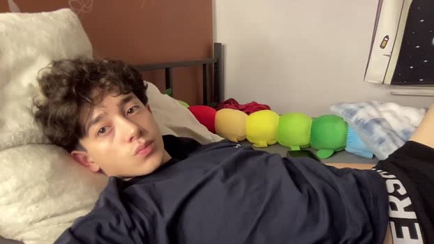 borisviper 09-12-2025 video kissing