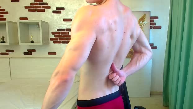 bradyflint 10-12-2025 video bigdick