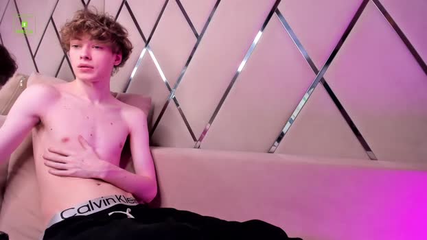 curlytwinkboy 09-12-2025 video naked