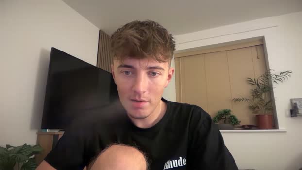 luciancrowe 09-12-2025 video Cam