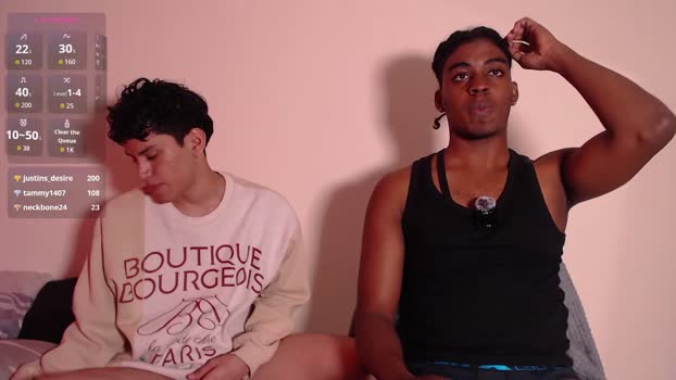 nicoymark1 10-12-2025 video harddick