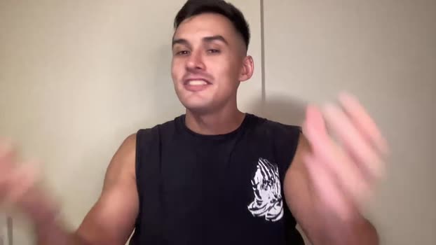 sebybeba 10-12-2025 video suckshow