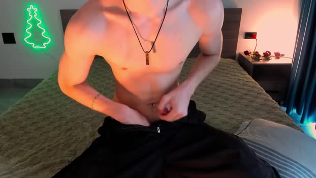 x_nile 10-12-2025 video natural