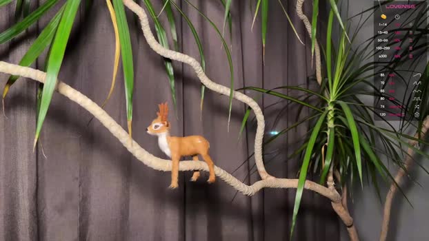 aronyou_win 10-12-2025 video Topless