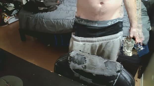 bigman32124 11-12-2025 video Pretty