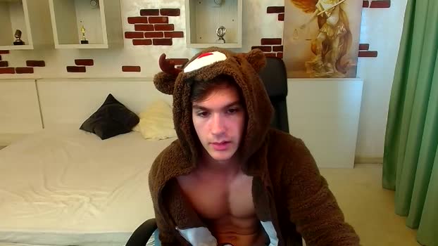 bradyflint 11-12-2025 video jerking