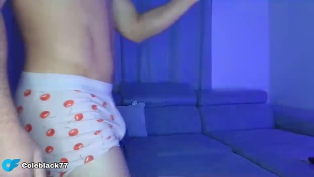 coleblack77 11-12-2025 video sexy