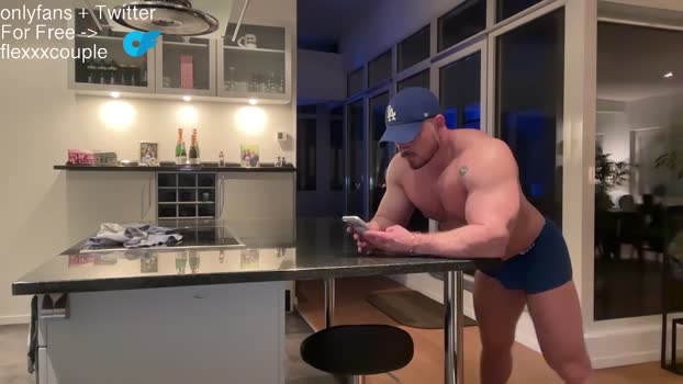 flexxxcouple 10-12-2025 video juicy