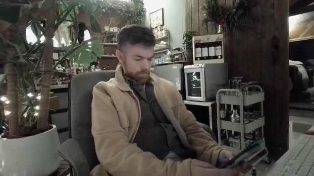 freddypj 11-12-2025 video deep