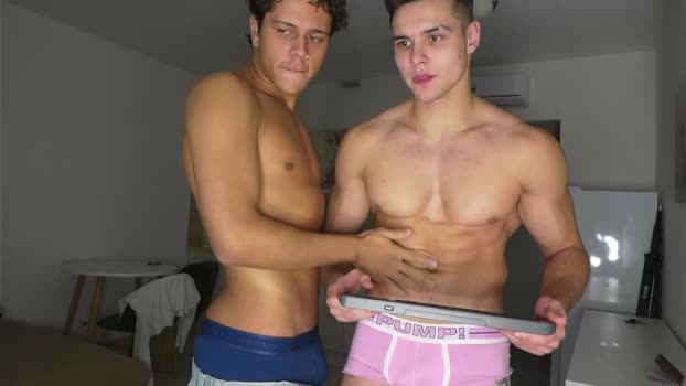 horny_goats 10-12-2025 video suckshow