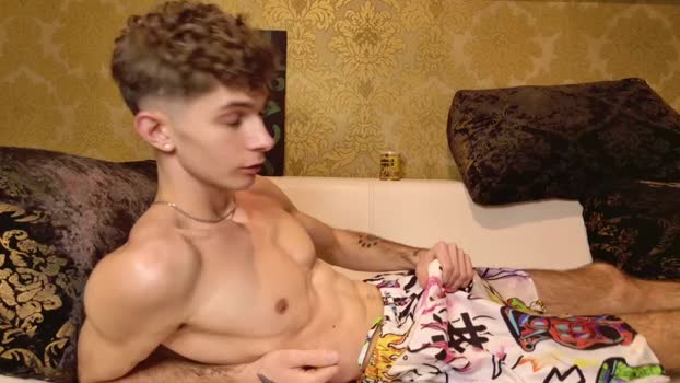 jerry_lucky 10-12-2025 video twink