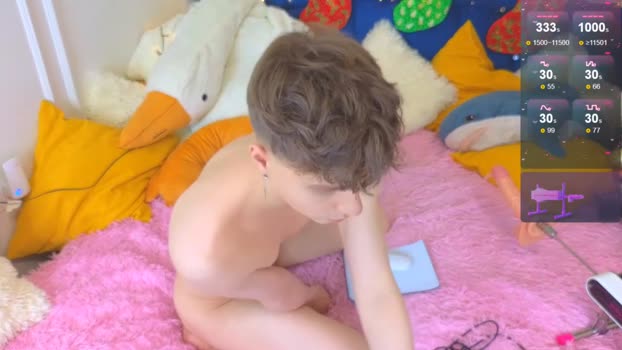 landel_boy 11-12-2025 video fingering