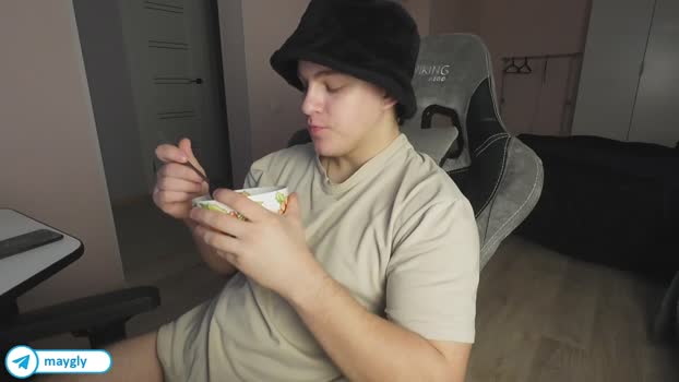 maygly 11-12-2025 video Video