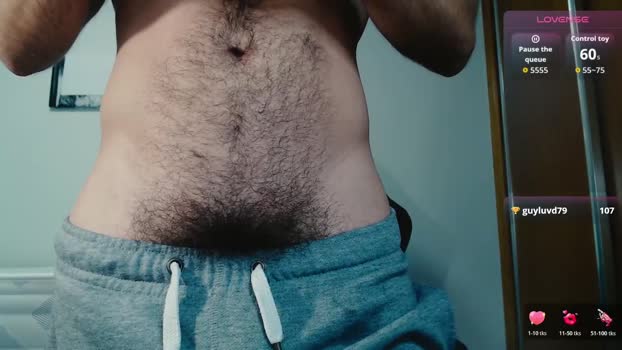 myhairymacho 10-12-2025 video kink