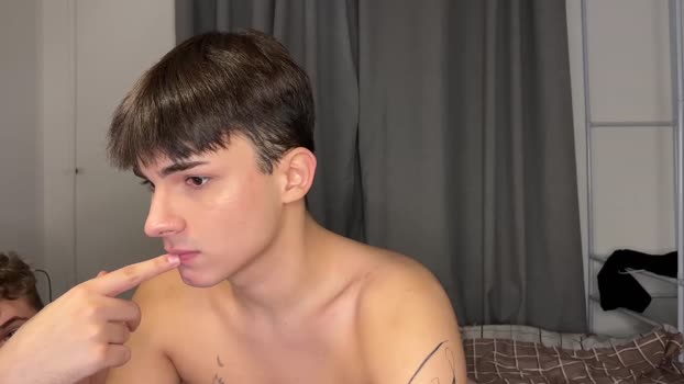 ursaotome 11-12-2025 video Webcam