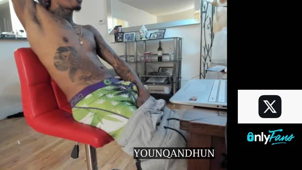 younqandhunq 11-12-2025 video gag