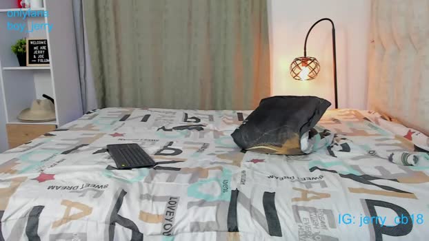 boy_jerry 11-12-2025 video natural