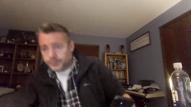 chrisw8121 12-12-2025 video yummy